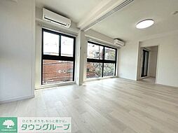 グリーンスクエアみその 301 3階2LDKのリビング/ダイニング