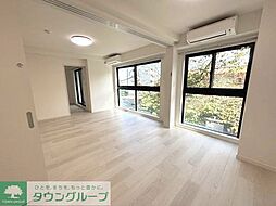 グリーンスクエアみその 302 3階2LDKのリビング/ダイニング