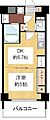 CLEANHILLS3階8.0万円