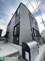 ハーモニーテラス富士見台III