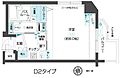 フェニックス武蔵関参番館7階7.9万円