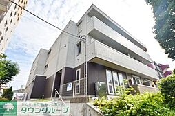 パークフォンターナ