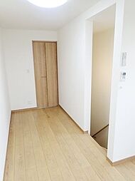 リヴ桜台 204 2階1DKのリビング/ダイニング