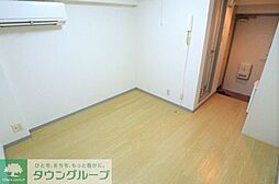 Ｎファースト清瀬 406 4階ワンルームのリビング/ダイニング