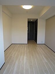 GENOVIA武蔵関公園skygarden 409 4階1Kのリビング/ダイニング