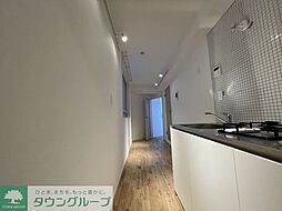 ラフォルテ井草 501 4階1DKのリビング/ダイニング