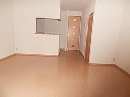 ローズコート・12 105 2階2LDKのリビング/ダイニング