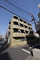 ジョイフル大泉学園