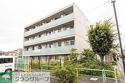 ル・ボワ平和台