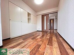 ＲＥＳＴＡひばりヶ丘　301号室 301 3階2DKのリビング/ダイニング