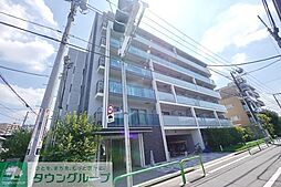 フレンシアノイエ成増