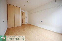 サニーメゾン 102 1階1Kのリビング/ダイニング