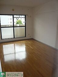 アヴェニール竹丘 308 3階3LDKのリビング/ダイニング