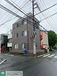 エンブレム早宮