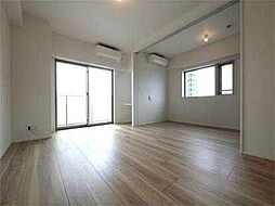 オーパスホームズ大泉学園Ｉ 901 9階1LDKのリビング/ダイニング