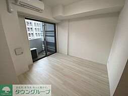 パティーナ桜台ＤＵＯ 405 4階ワンルームのリビング/ダイニング