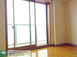 ピウフェリーチェ 102 1階1Kのリビング/ダイニング