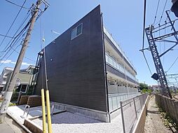 西武池袋線 所沢駅 徒歩8分