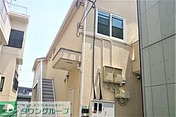 グリーンフォレスト　105号室