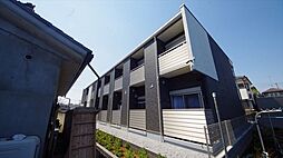 ミランダ野火止I