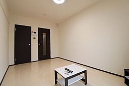 東武東上線 下赤塚駅 徒歩15分の賃貸マンション 3階1Kのリビング/ダイニング