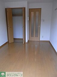 Ｐａｒｔｈｅｎｏｎ 2 106 1階1Kのリビング/ダイニング