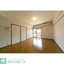 ヴェルデ武蔵野 505 5階3LDKのリビング/ダイニング