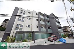 Beverly Homes豊島園