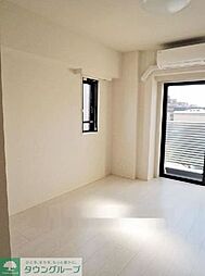 B CITY APARTMENT IKEBUKURO WEST 503 5階1Kのリビング/ダイニング