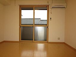 メープルハウス 205 2階2LDKのリビング/ダイニング