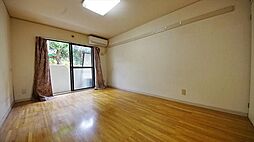 サンハイム成増 105 1階1Kのリビング/ダイニング