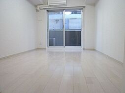 ライズ赤塚 305 3階1Kのリビング/ダイニング