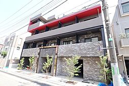 ＬＵＭＥＥＤ中村北