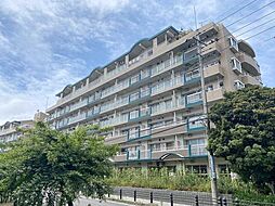 ガーデンコート清瀬4号棟
