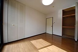 ゲインB 103 1階2DKのリビング/ダイニング