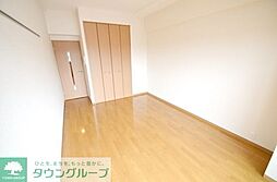 エミナンス丸山台 203 2階1Kのリビング/ダイニング