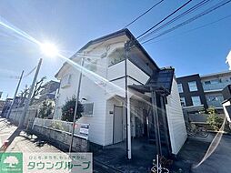 エステート光が丘