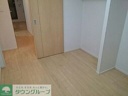 Ｖｉｌｌａ　Ｔａｇａｒａ　Ａ 204 2階1LDKのリビング/ダイニング