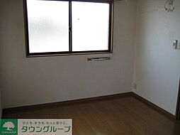 ブランメゾン 201 2階1Kのリビング/ダイニング