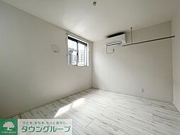 Ｃａｓａ　ｄｅｌ　ｓｏｌｅ 302 3階1Kのリビング/ダイニング