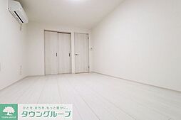 Ambition豊玉南 302 3階1LDKのリビング/ダイニング