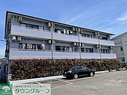 メゾンプレゾン