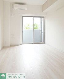 ブライズ練馬ノース 205 2階1Kのリビング/ダイニング