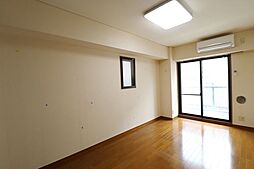 パルクベール上井草 208 2階1Kのリビング/ダイニング