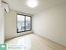 ノーザンロード東武練馬 204 2階1LDKのリビング/ダイニング