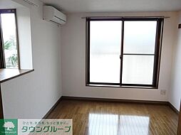 マザール平和台 205 2階1Kのリビング/ダイニング