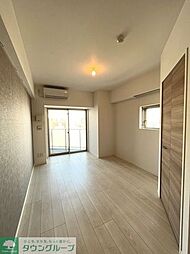 ラティエラ練馬 403 4階1Kのリビング/ダイニング