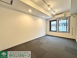 スカイラシクラス平和台 101 1階1Kのリビング/ダイニング