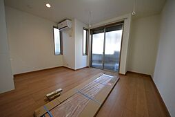 アイコート田無 105 1階1Kのリビング/ダイニング