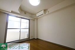 アーバンライフ鹿島 403 4階ワンルームのリビング/ダイニング